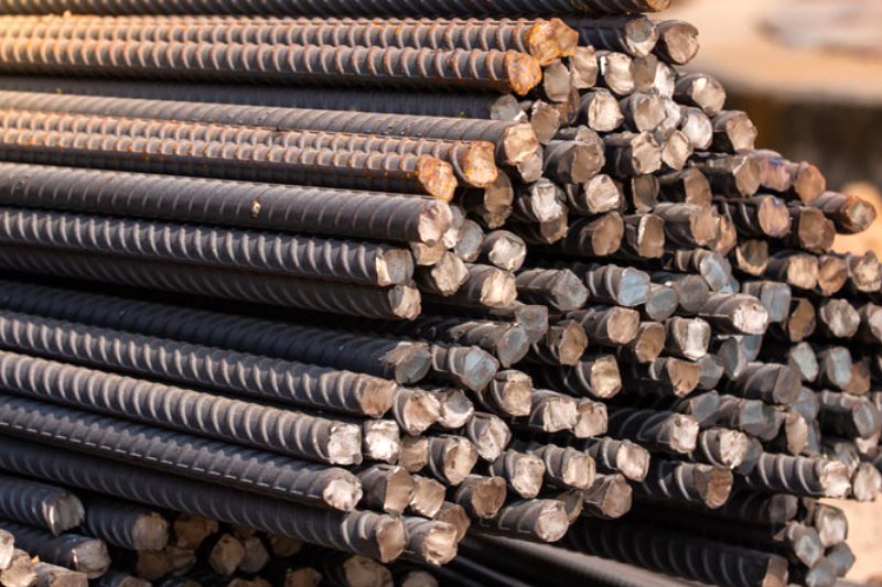 قیمت میلگرد امروز ۱۰ خرداد ۱۴۰۳/  میلگرد در پله صعود قرار گرفت + جدول