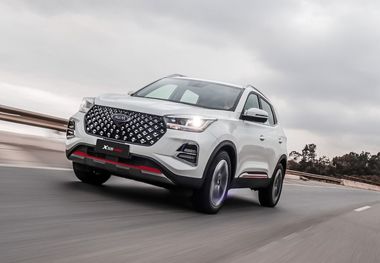 فروش ۴ محصول مدیران خودرو از امروز  ۱۵ اسفند ۱۴۰۲