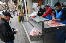 تحویل رایگان کالابرگ الکترونیک با خرید بالای یک میلیون