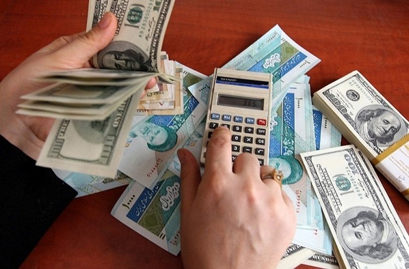 قیمت دلار امروز 21 آبان/ عبور دلار مبادلهای از 51 هزار
