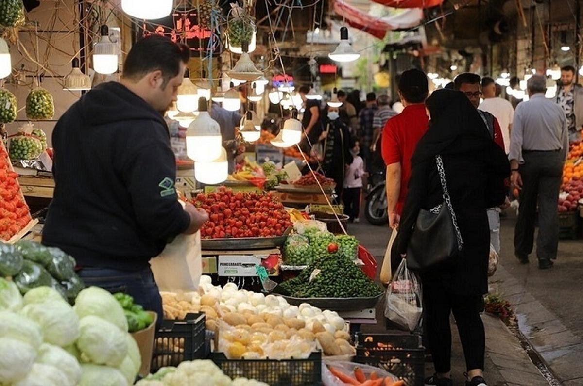 قیمت میوه و تره‌بار امروز 16 تیر/ برگ مو 80 هزار