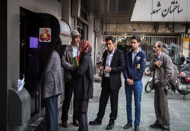 افزایش سقف برداشت از دستگاه‌های خودپرداز