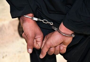 دستگیری 22 عامل مرتبط با اسرائیل در قم
