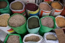 حبوبات در ماه رمضان گران می‌شود؟