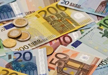 قیمت یورو امروز 8 اردیبهشت 1403