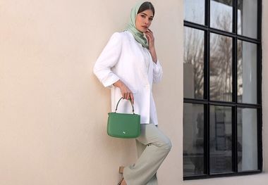 جنجال کیف زنانه پنج میلیاردی در ایران (فیلم)