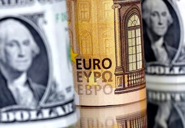 قیمت یورو امروز 7 خرداد 1403
