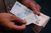 دستمزد ریالی، هزینه دلاری!