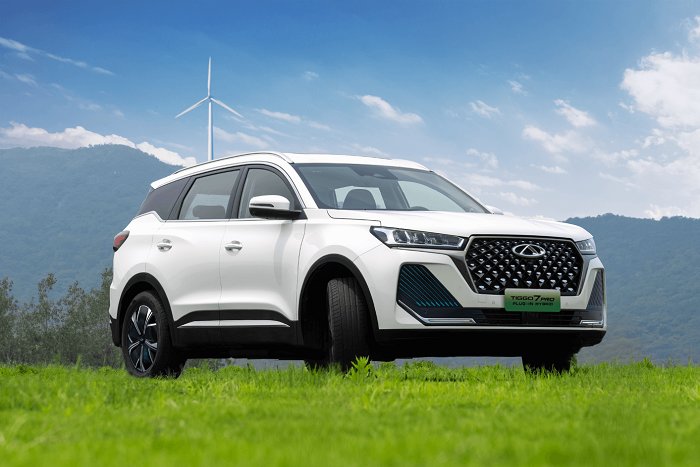 شرایط فروش تیگو7 پرو هیبرید اعلام شد