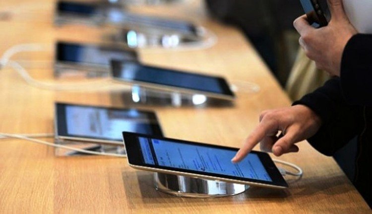 قیمت تبلت در بازار/ پرفروش‌ترین میانرده سامسونگ چند؟