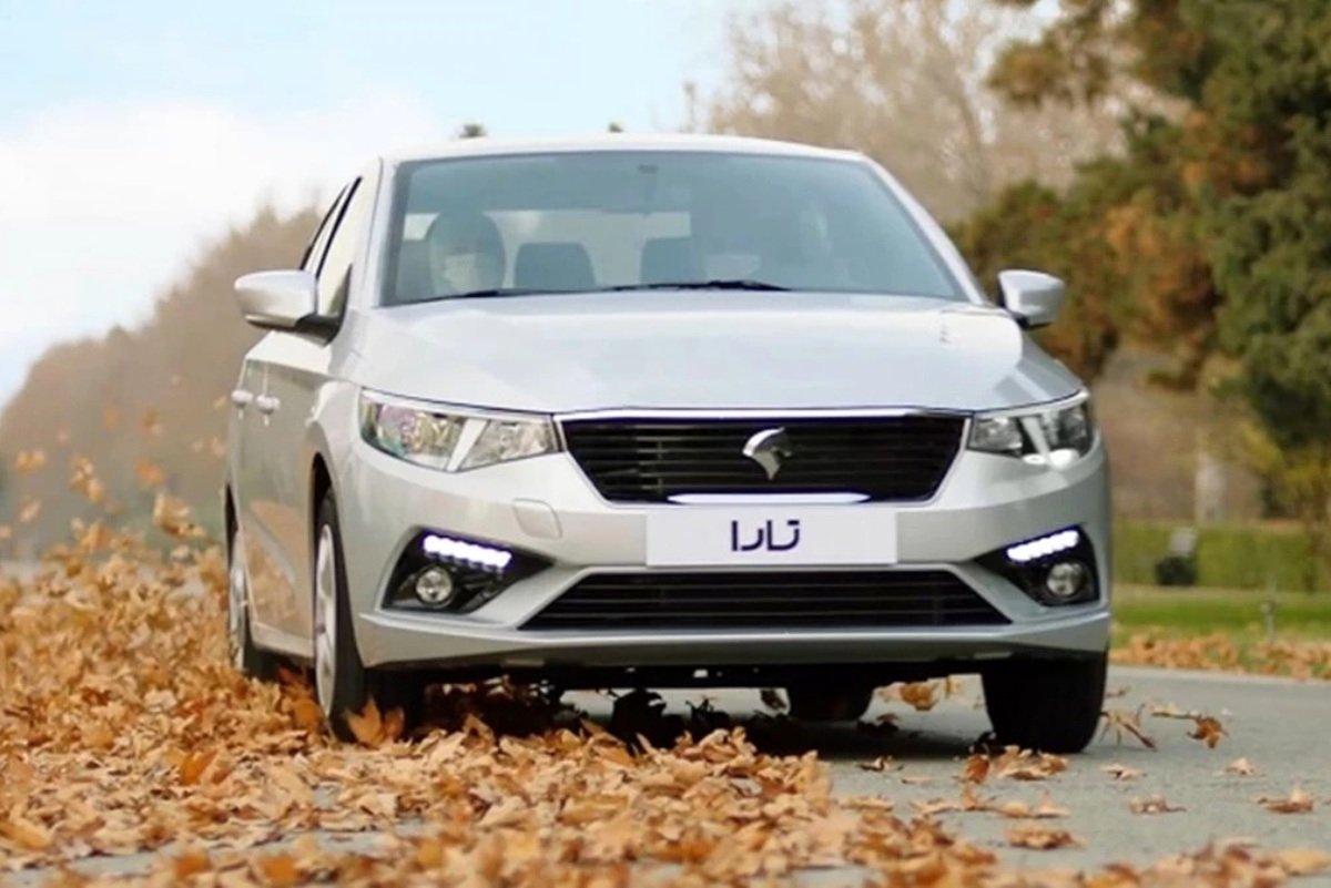 حربه جدید ایرانخودرو برای بازار!