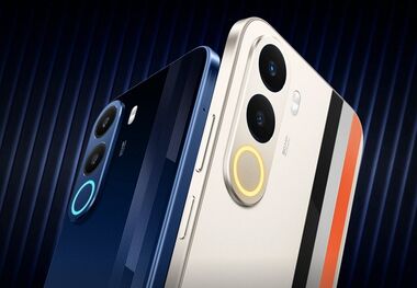 ریلمی P4x 4G؛ غول جدید چینی با باتری 8000 میلی‌آمپر