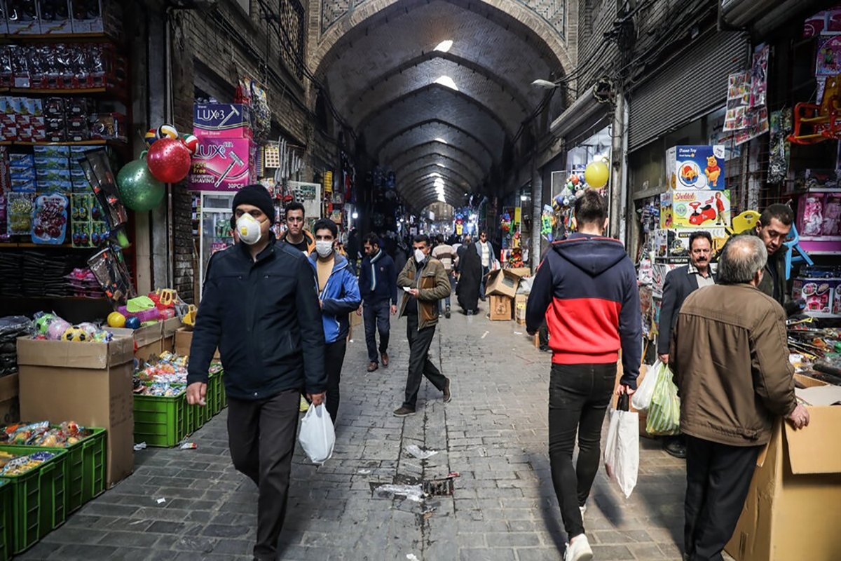 تورم سراغ ثروتمندان رفت!
