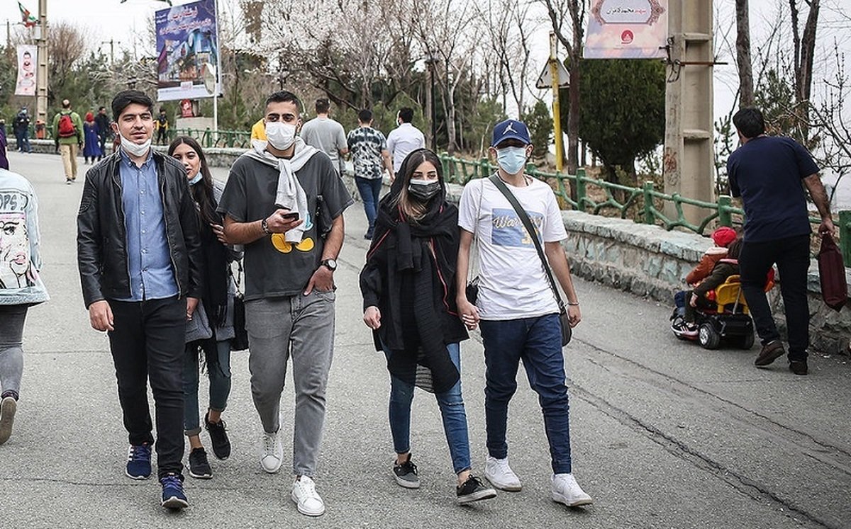 میزان افراد شاغل در بازار کار مشخص شد