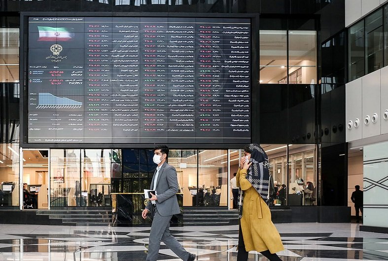 صندوق‌های رمزارز در آستانه ورود به بورس 