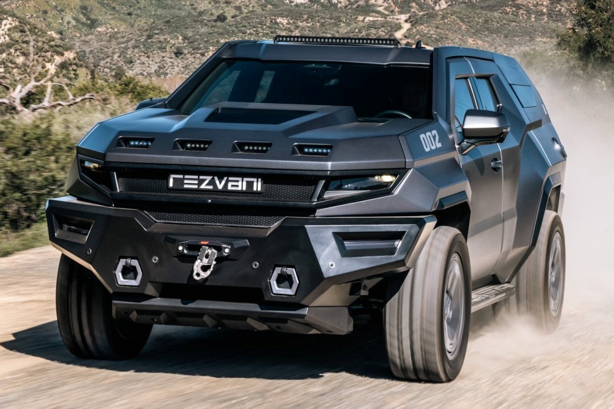 اسرار پادشاه ایرانی در بازار خودرو آمریکا