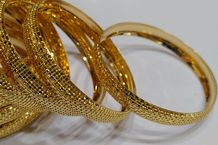 قیمت طلا امروز سه‌شنبه 28 مرداد 1404