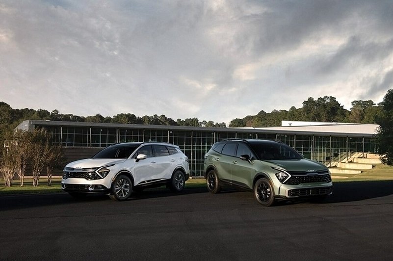 شاسی‌بلند جدید کره‌ای در ایران؛ مشخصات کیا سلتوس توربو