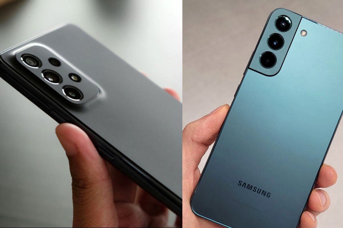 قیمت گوشی‌های سامسونگ امروز ۲۷ خرداد ۱۴۰۳ / ریزش قیمت در میان‌رده‌های سامسونگ