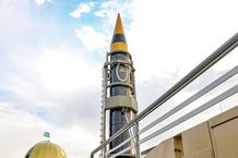 خرمشهر 4؛ همه‌چیز درباره قدرتمندترین موشک ایرانی