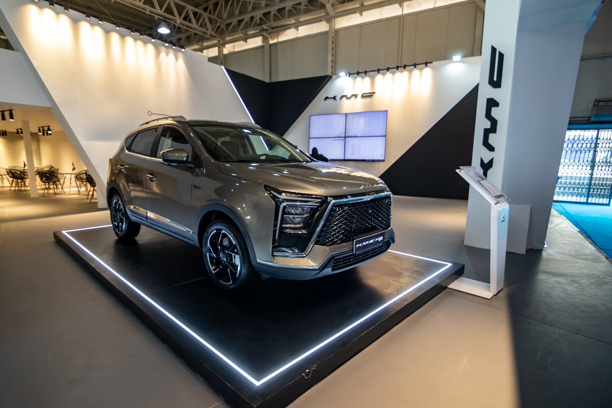 وام ۳۰۰ میلیونی برای خرید محصولات کرمان موتور