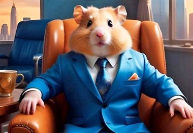 قیمت هر سکه همستر واقعا چقدر است؟ 