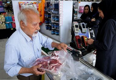 شوک کالابرگ؛ سبد ۱۱ قلم کالای اساسی چقدر گران شد؟
