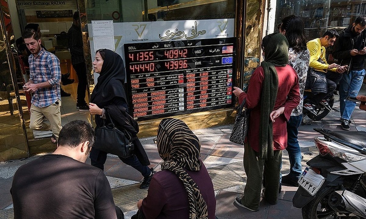 پشت سر سکه دولتی چه می‌گویند؟