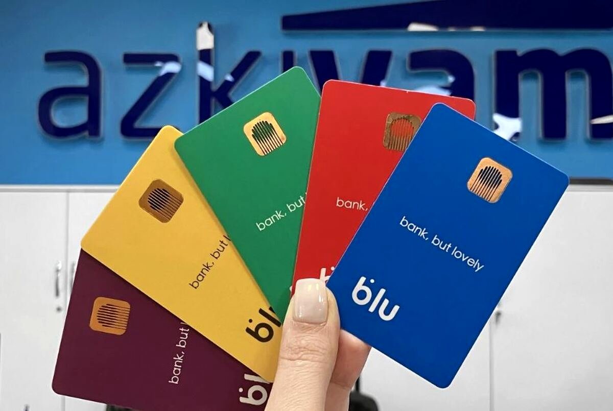 بلوبانک هک شد؛ فروش اطلاعات 1.5 میلیون مشتری