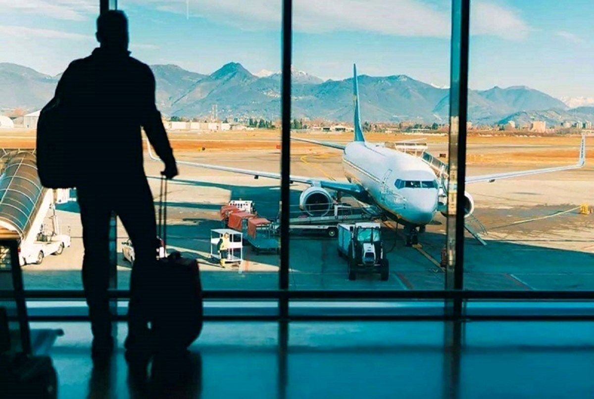 قیمت بلیط هواپیما تهران - مشهد امروز ۲۳ تیر