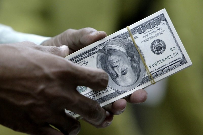 قیمت دلار امروز 7 آبان/ حواله دلار چند معامله میشود؟