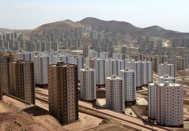 اجاره آپارتمان در پردیس؛ واحد دوخوابه چند؟