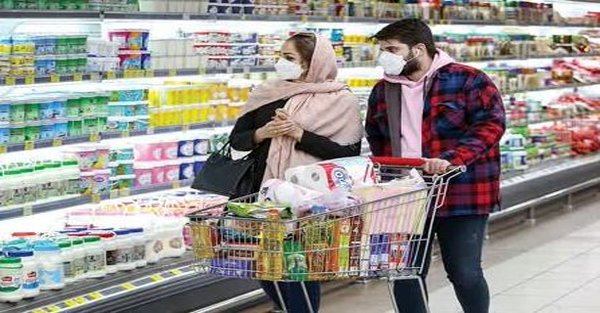 هزینه خوراک هر ایرانی در ماه اعلام شد