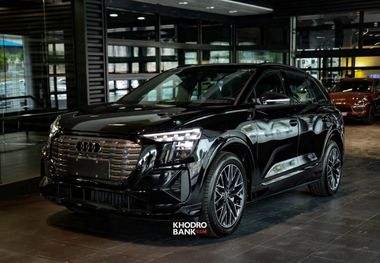 نتایج ثبت نام خودروهای برقی اعلام شد + جزئیات