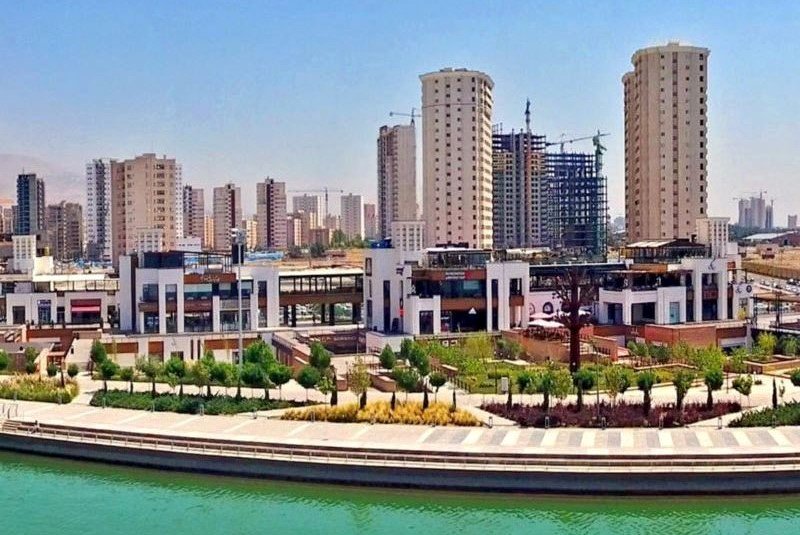 بهترین محله تهران برای خرید آپارتمان کدام منطقه است؟