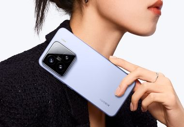 پرچمدار جدید شیائومی به جنگ آیفون می‌رود