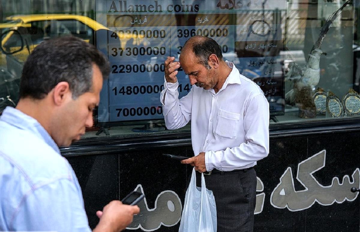 قیمت طلا، سکه، دلار و یورو امروز یکشنبه 16 شهریور 1404/ طلا و سکه در مدار صعودی