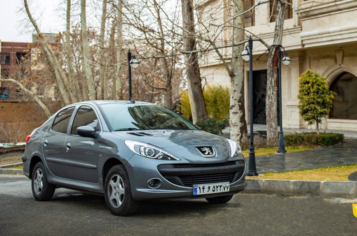 فراخوان تبدیل اجباری پژو 207؛ خودرو جایگزین معرفی شد