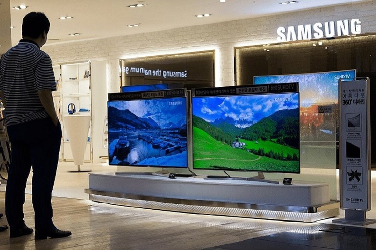 سه تلویزیون پرفروش با بودجه زیر 10 میلیون