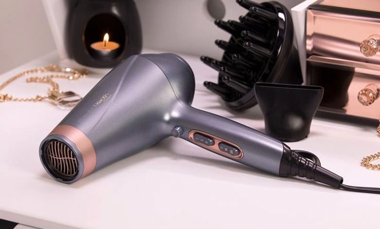 راهنمای خرید پرفروشترین سشوار با بودجه کمتر از پنج میلیون