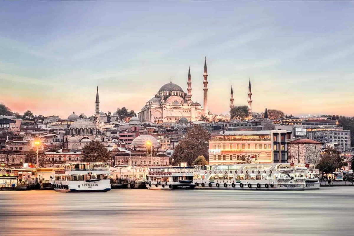 قیمت تور وان ترکیه مشخص شد/ سه شب اقامت در هتل چقدر می‌شود؟