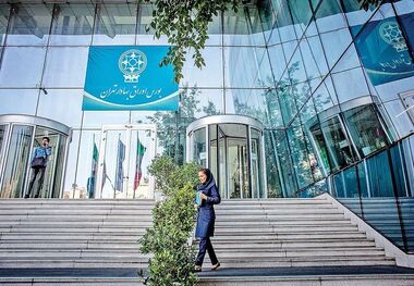 سهامداران با لبخند به پیشواز یلدا رفتند 