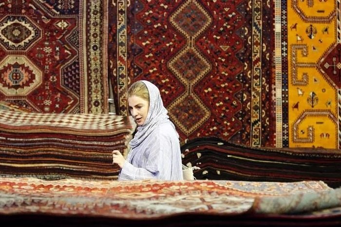 قیمت فرش دستدوم به پژو 207 رسید!