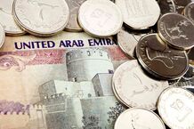 قیمت درهم امارات امروز سه‌شنبه 2 اردیبهشت/ عبور درهم از 22 هزار تومان