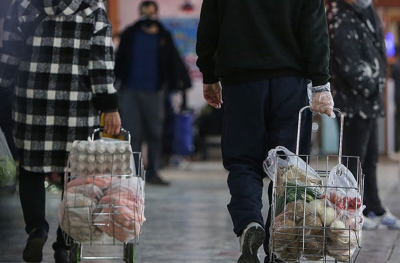 قیمت جدید میوه در بازار/ گوجه‌فرنگی گران شد