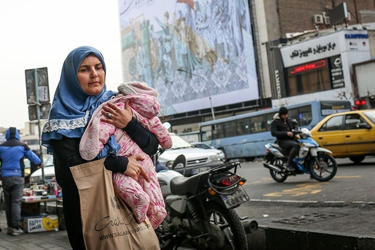 وام فرزندآوری برای فرزندان دوقلو چقدر است؟