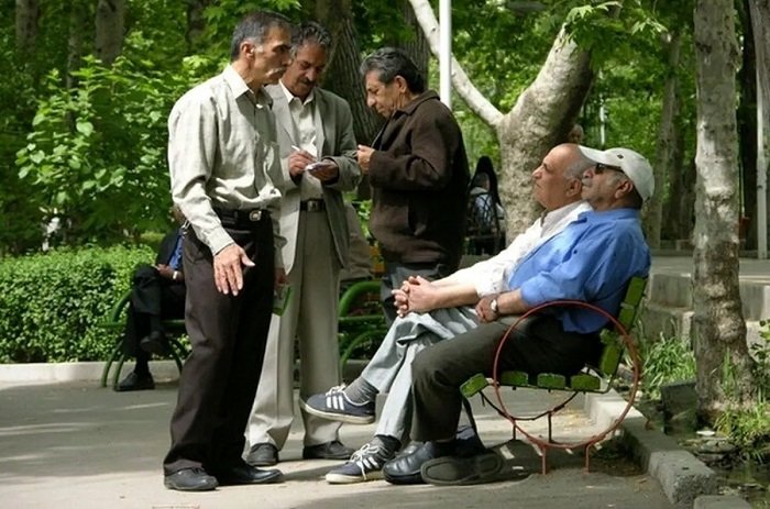  واریز حقوق شهریور بازنشستگان آغاز شد