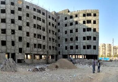 وضعیت نگران کننده نهضت ملی مسکن پاکدشت