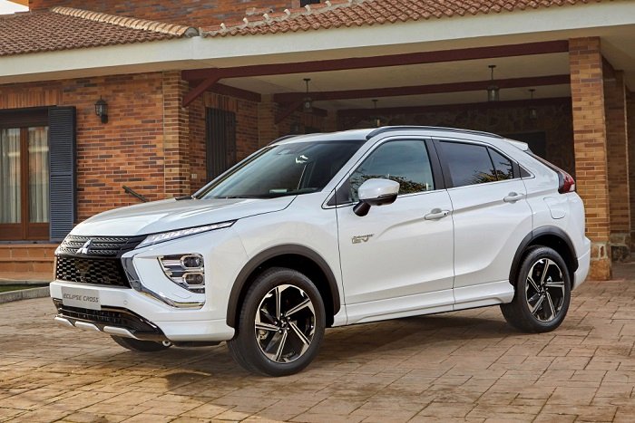 میتسوبیشی اکلیپس؛ شاسیبلند رقیب کیا سلتوس چقدر ارزش خرید دارد؟