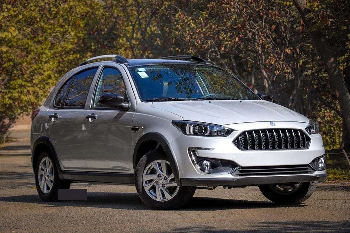 مقایسه اطلس و کوییک؛ دوئل هاچ‌بک‌های اقتصادی در بازار 